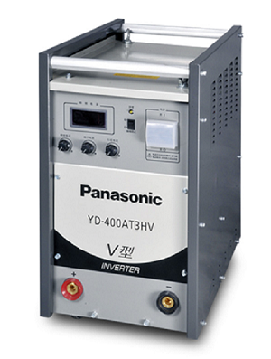 Máy hàn Panasonic YD-400TA3